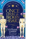 Once Upon a Broken Heart - Stephanie Garber