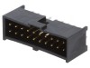 &quot;Conector Header Vertical 20 Pini&quot;, MOLEX