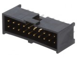 &quot;Conector Header Vertical 20 Pini&quot;, MOLEX