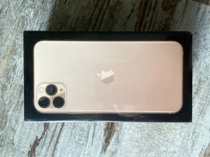 iPhone 11 Pro Max 256 GB Rose Gold foto