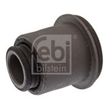 Bucsa brat suspensie, Suport trapez Mazda B-Serie; Ford Ranger, Febi Bilstein 42341, parte montare : Punte fata, Stanga/ Dreapta, Superior, Fata