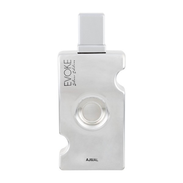 Ajmal, Evoke Silver, Apă de parfum, Femei, 75 ml