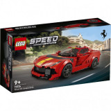 Cumpara ieftin LEGO SPEED CHAMPIONS Ferrari 812 Competizione 76914