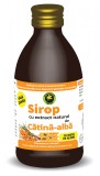 Sirop Catina cu Miere Naturala Hypericum, 250ml, Sticla - Imunitate si Energie, Fara Conservanti