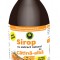 SIROP CATINA+MIERE 250ML(STICLA)