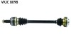 SKF VKJC 8098 Planetara