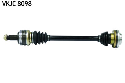 SKF VKJC 8098 Planetara foto