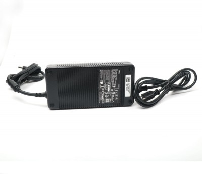 Incarcator PC Desktop, Dell, Alienware X51, X51 R2, X51 R3, 19.5V, 16.92A, 330W foto