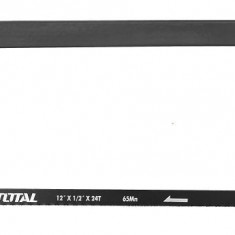 TOTAL - FIERASTRAU CADRU METALIC - 300MM / 12" PowerTool TopQuality