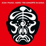 Jean Michel Jarre The Concerts in China 40th Anniv. Ed. Remaster (2cd)