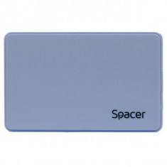 "Rack ext. hdd/ssd 2.5"" spacer usb 3.0 bl"