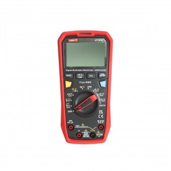 Multimetru digital 9 functii, UT161E, UNI-T
