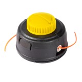Tambur 2.4 mm Micul Fermier, buton plastic Model 19 FarmGarden AgroTrade