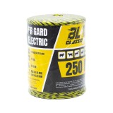 Fir gard electric Blitz Classic Pro 250 m