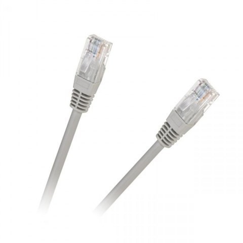 Cablu UTP mufat 2m CAT6