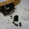 HMK80AA COMPRESOR 1/6CP RSIR ( R600A) 4055076741 FRIGIDER ELECTROLUX / AEG