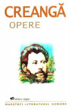 Opere - Ion Creanga