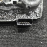 Supapa EGR AUDI A3 8V1, 8VK 2014 OEM: 3Q0253691A 1623222