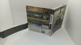 Husa joc Call of Juarez The cartel - PS3