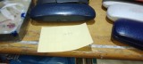 Cumpara ieftin Rame Ochelari + Etui 24 de buc, Aviator