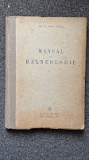 MANUAL DE BALNEOLOGIE - Sturza