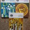 G. Calinescu - Bietul Ioanide (3 volume , 1995) BPT SERIE NOUA