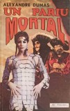 UN PARIU MORTAL-ALEXANDRE DUMAS-216904