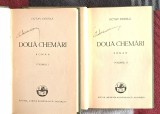 Doua chemari - Octav Dessila