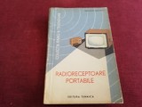 Cumpara ieftin THEODOR BADARAU - RADIORECEPTOARE PORTABILE