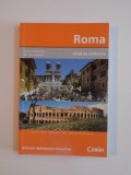 GHID DE CALATORIE - ROMA 2008
