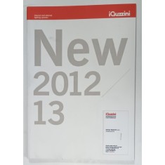 IGUZZINI , CATALOG , INTERNAL AND EXTERNAL LIGHTING SYSTEMS ,2012