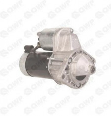 Starter SUZUKI VITARA Cabrio (ET, TA) (1988 - 2002) QWP WST486 foto