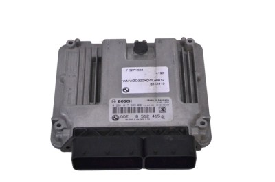 Unitate de control motor MINI COUNTRYMAN R60 2011 OEM: 8512415,0281017509 15426058 foto