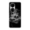 Husa compatibila cu Huawei Nova Y70 model Mortal snake, Silicon, TPU, Viceversa