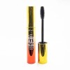 Mascara Max Volume - negru, rezistent la apă