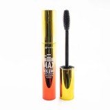 Mascara Max Volume - negru, rezistent la apă