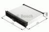 Filtru polen / aer habitaclu KIA PICANTO (BA) (2004 - 2011) BOSCH 1 987 432 164