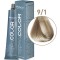 Vopsea de par profesionala PRO.COLOR 100 ml - Pro.Co - 9/1 BLOND SUPER DESCHIS CENUSIU