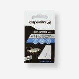 C&acirc;rlige Legate SN HOOK Barbless, Caperlan