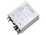 Releu electromagnetic de putere SPST-NO, bobină 12VDC, 50A