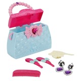 Set de infrumusetare, cu gentuta, Pretty Pinky