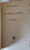 Din inima Africii