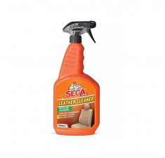 Solutie intretinere si curatare pentru piele Xplus Leather Cleaner foto