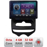Navigatie HHyundai IX20 2010-2019 Android radio gps internet Octa core 4+32 kit-ix20-manual+EDT-E409 CarStore Technology