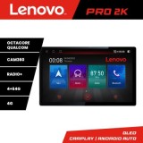 Navigatie VW Passat 2010-2015 K-267 Lenovo PRO 4+64 13 inch 2K android 4G DSP gps internet Cor CarStore Technology