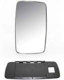 Sticla oglinda Mercedes Sprinter 1995-2006 reglaj mecanic stanga 527950 6401966