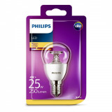 Bec Philips Led P45 25W E14 2700K 30502243