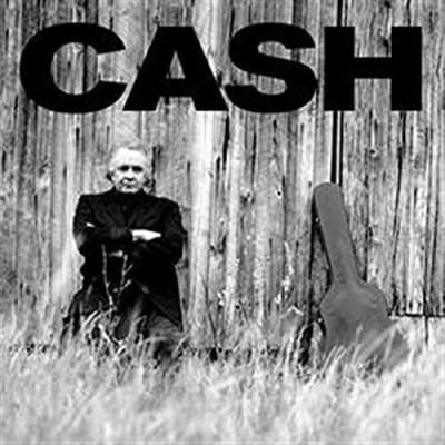 Johnny Cash Unchained (cd) foto