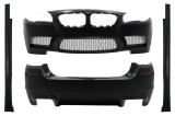 Pachet exterior complet BMW Seria 5 F10/F11 2010-2017, design M5