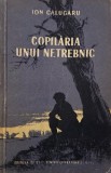 Copilaria unui netrebnic - Ion Calugaru - Carte
